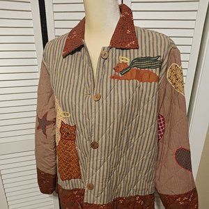 Women's Jacket
